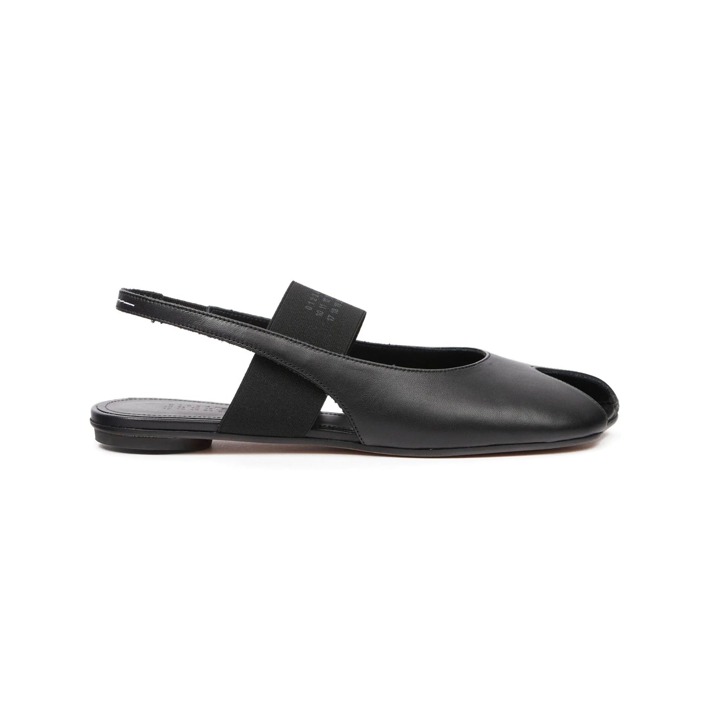 MM6 Maison Margiela Open Toe Sandal (S59WP0212 P3628)