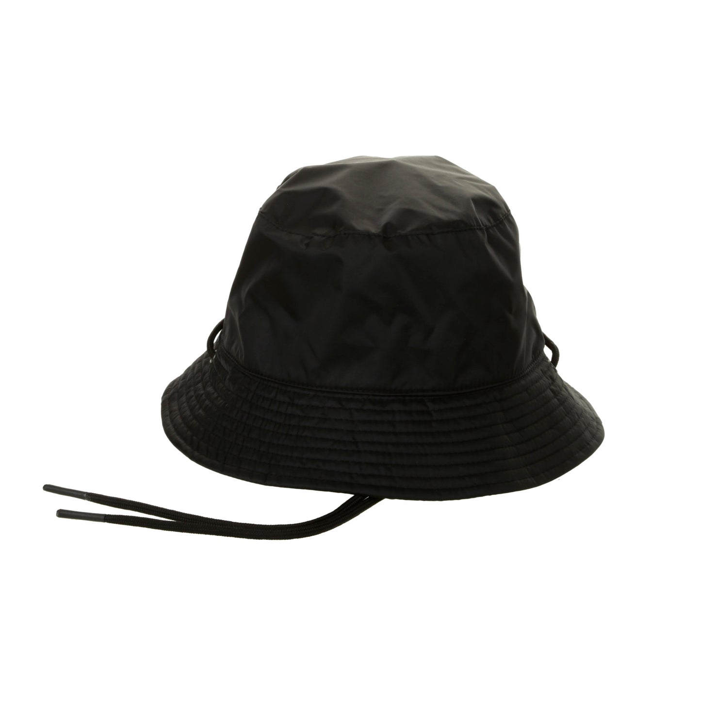 A.P.C. Logo Patch Bucket Hat (PSAHT-M24118)