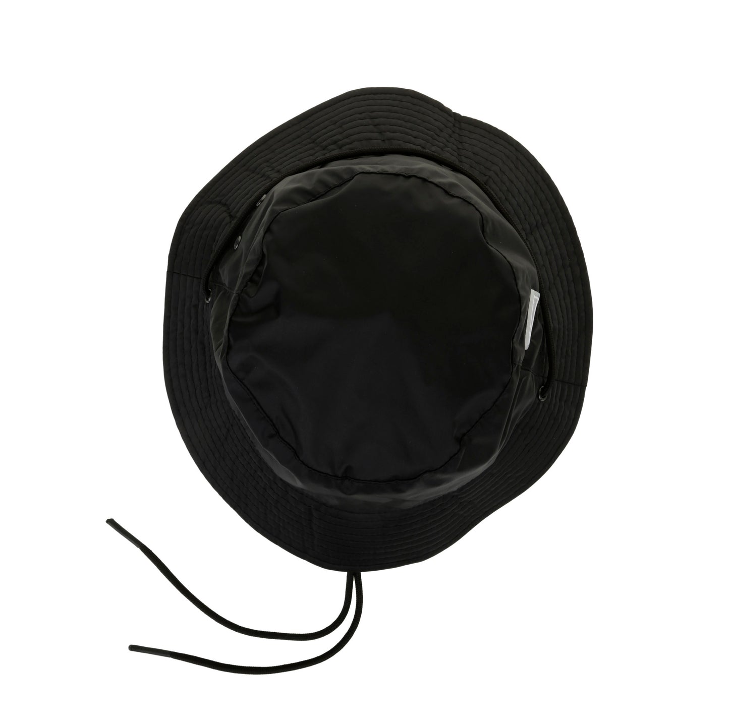 A.P.C. Logo Patch Bucket Hat (PSAHT-M24118)