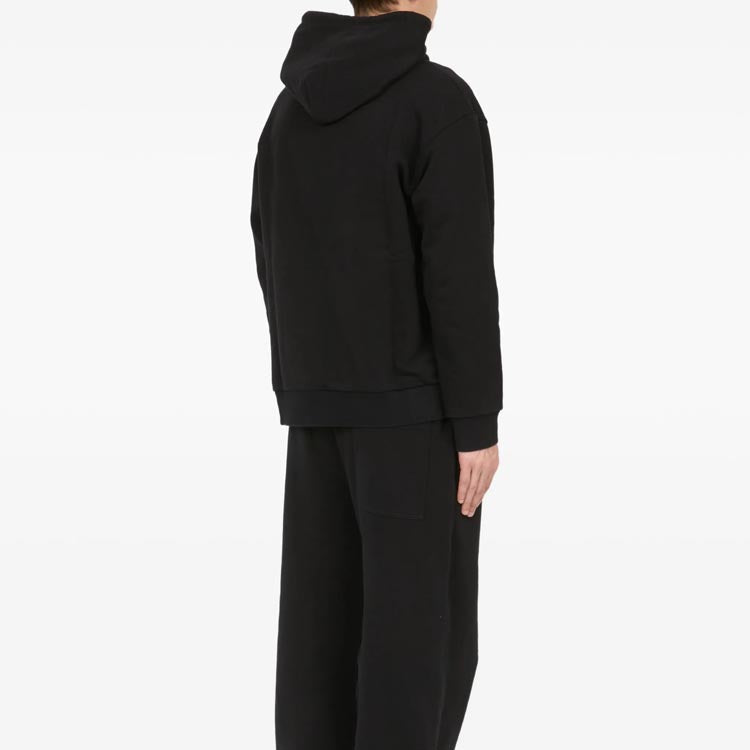 MM6 Maison Margiela Numeric Logo Hoodie SH2GU0034 (Men)