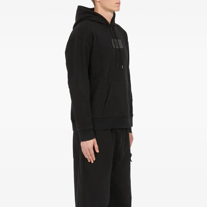 MM6 Maison Margiela Numeric Logo Hoodie SH2GU0034 (Men)