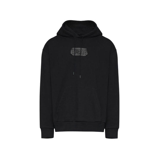 MM6 Maison Margiela Numeric Logo Hoodie SH2GU0034 (Men)
