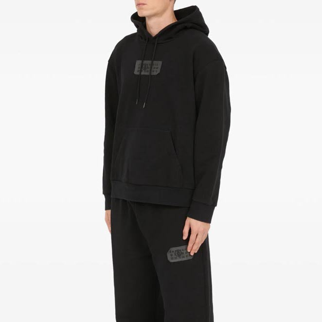 MM6 Maison Margiela Numeric Logo Hoodie SH2GU0034 (Men)