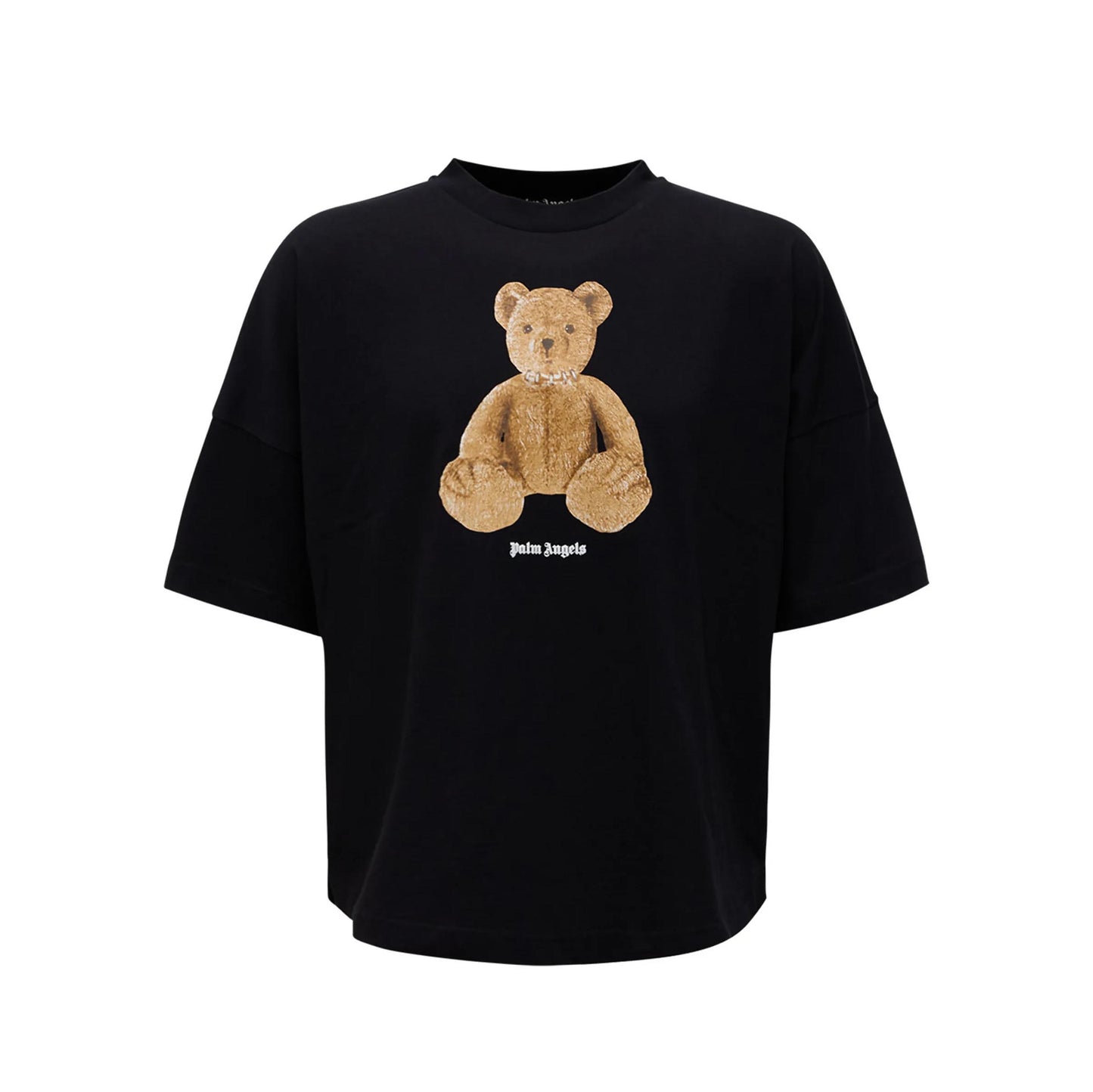 Palm Angels Bear Over Tee PMAA10BS26JER004