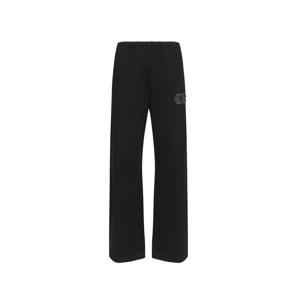 Maison Margiela Men Pants SH2KA0068 M25014 900 Black