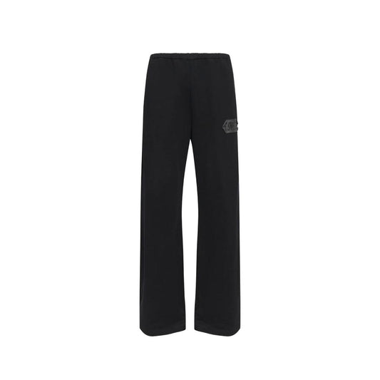 Maison Margiela Men Pants SH2KA0068 M25014 900 Black