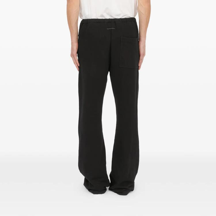 Maison Margiela Men Pants SH2KA0068 M25014 900 Black