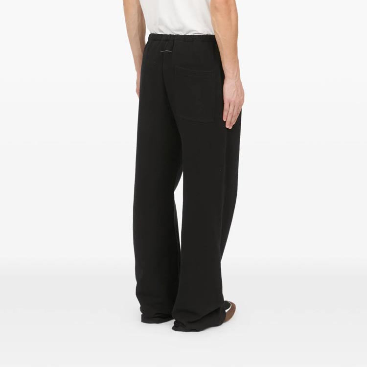 Maison Margiela Men Pants SH2KA0068 M25014 900 Black