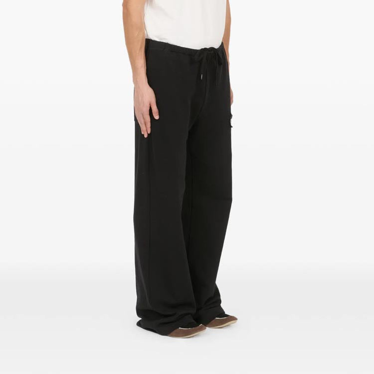 Maison Margiela Men Pants SH2KA0068 M25014 900 Black