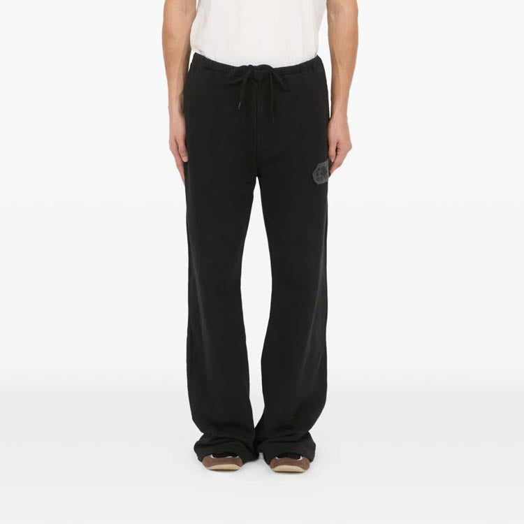 Maison Margiela Men Pants SH2KA0068 M25014 900 Black