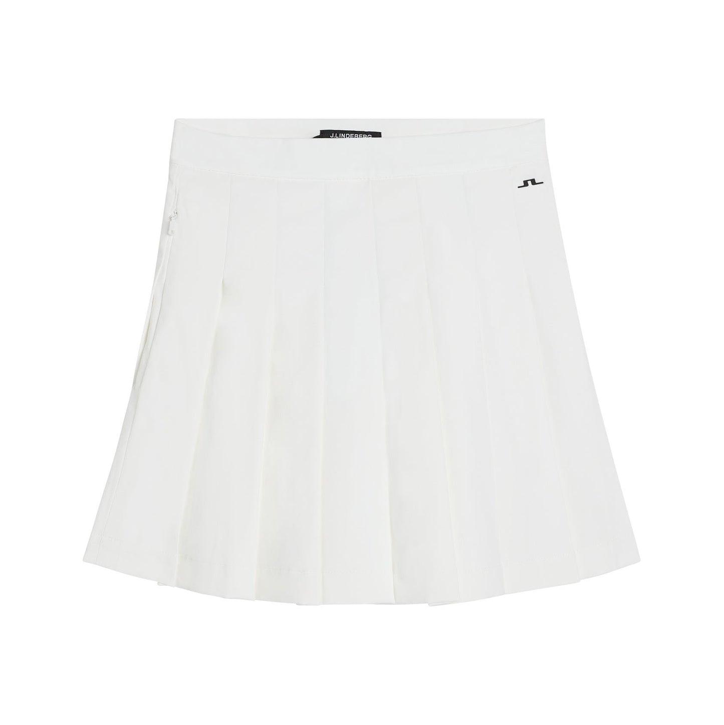 J.Lindeberg Adina Gold Skirt (GWSD06345)