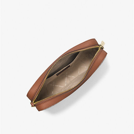 Michael Kors Jet Set Item Logo Large EW Crossbody (35F8GTTC3B)