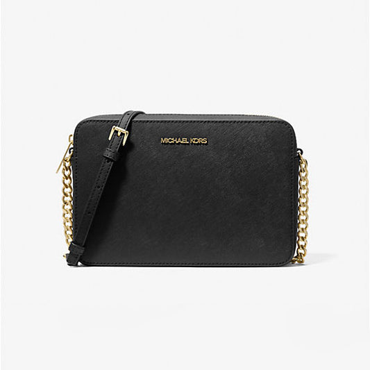 MICHAEL KORS JET SET ITEM LARGE EAST WEST CROSSBODY (35T8GTTT9L)