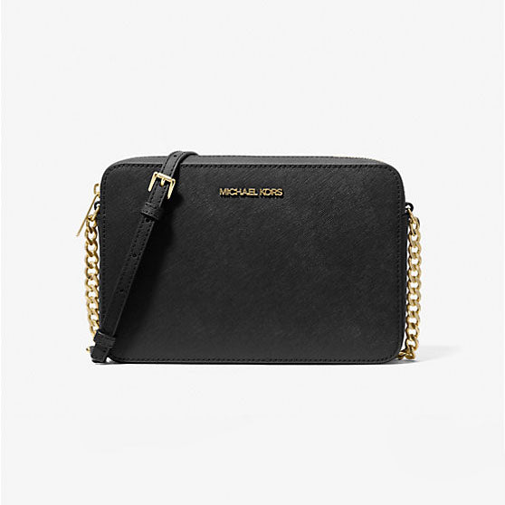 MICHAEL KORS JET SET ITEM LARGE EAST WEST CROSSBODY (35T8GTTT9L)