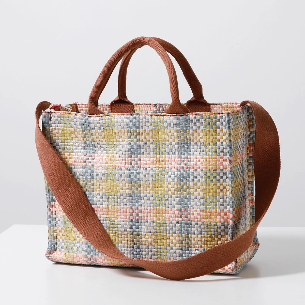 Marni Tote Bag (SHMP077U5P6744)