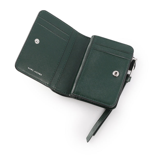 Marc Jacobs Compact Wallet (M0013360)