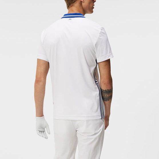 J.Lindeberg Taiden Slim Fit Polo Shirt (GMJT10040)