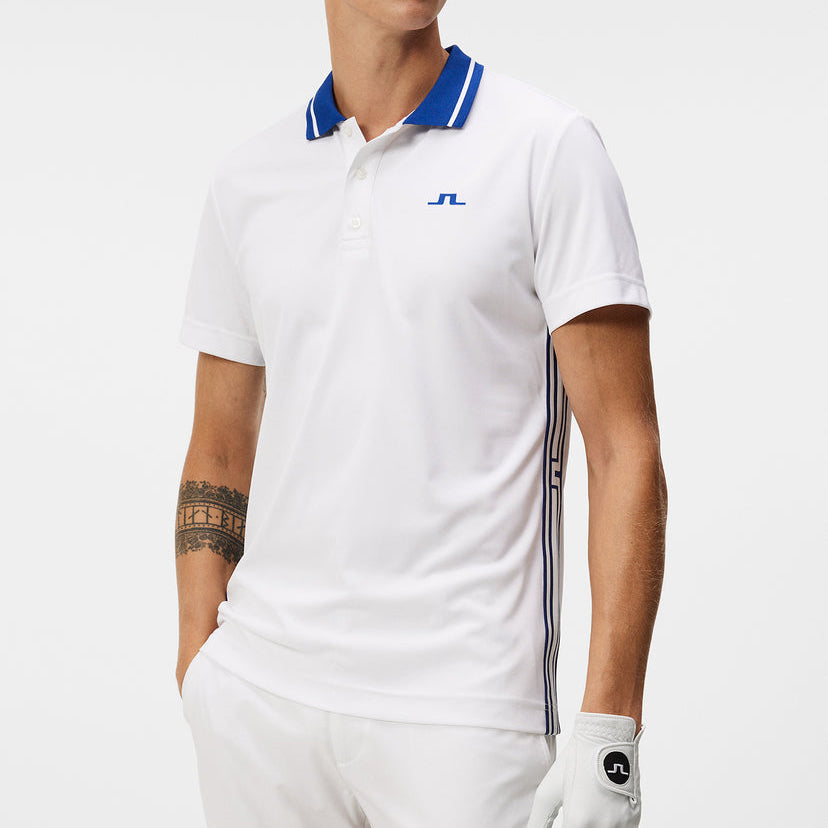 J.Lindeberg Taiden Slim Fit Polo Shirt (GMJT10040)