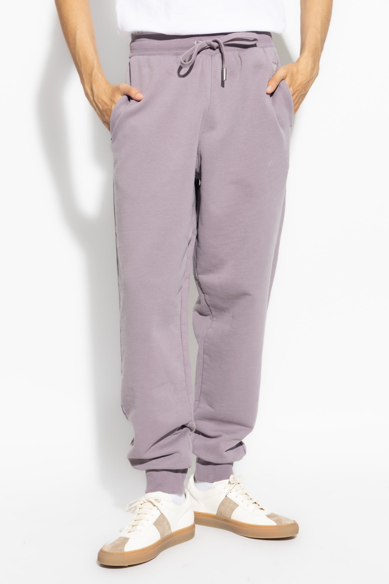AMI Paris Ami de Cœur Sweatpants (UTR240.JE0091)