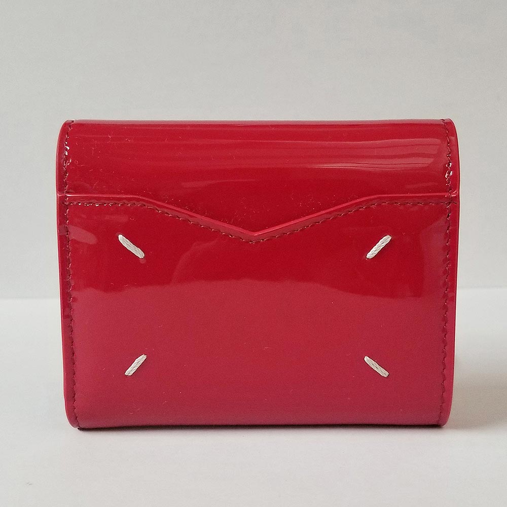 Maison Margiela Leather Wallet (S56UI0136 P2921)