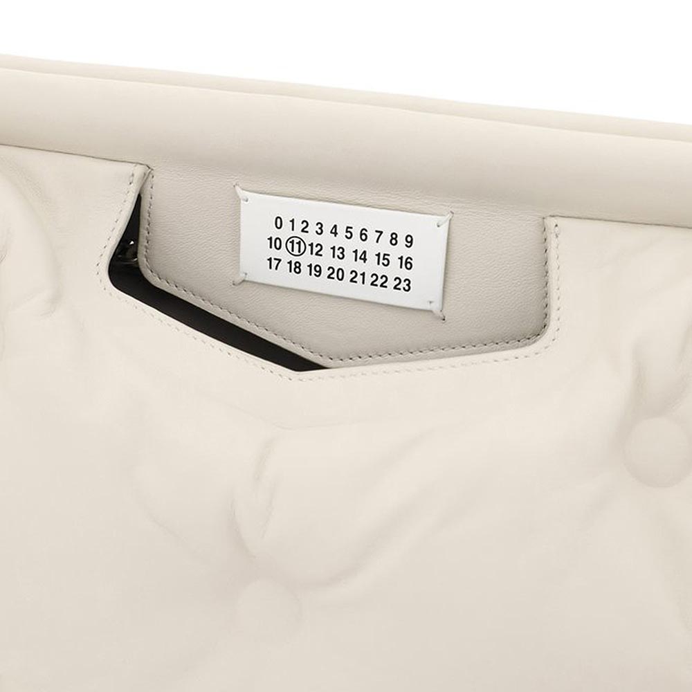 Maison Margiela Glam Slam Shoulder Bag (S56WG0176 P4300)