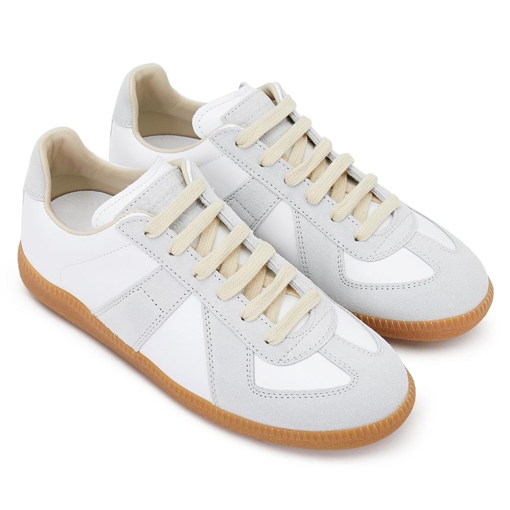Maison Margiela Replica Sneakers (S58WS0109)