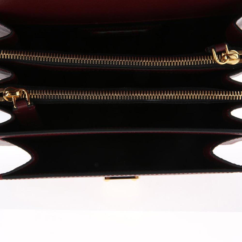 Marni Medium Trunk Bag (SBMPN09N01)
