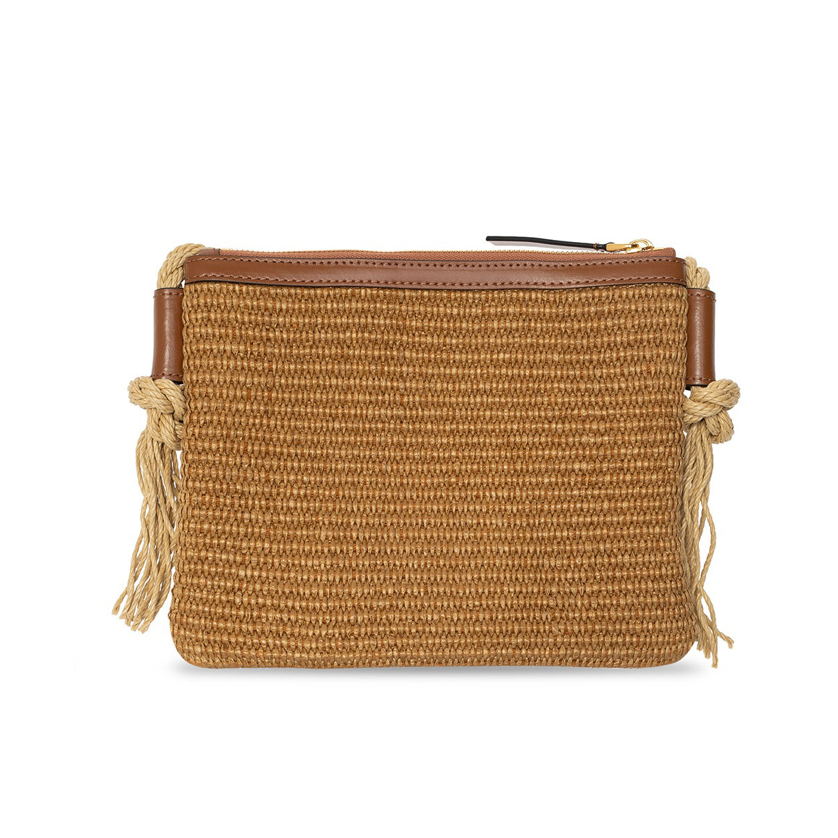 Marni Canvas Marcel Pouch (PHMO0011U1 P3860)
