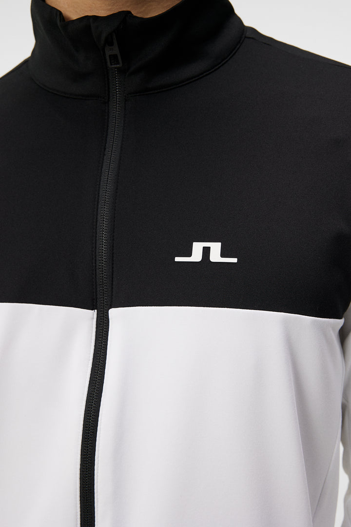 J.Lindeberg Banks Mid Layer (GMJS10331)