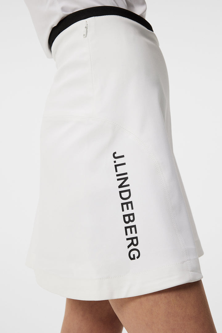 J.Lindeberg Thmba Skirt (GWSD09298)
