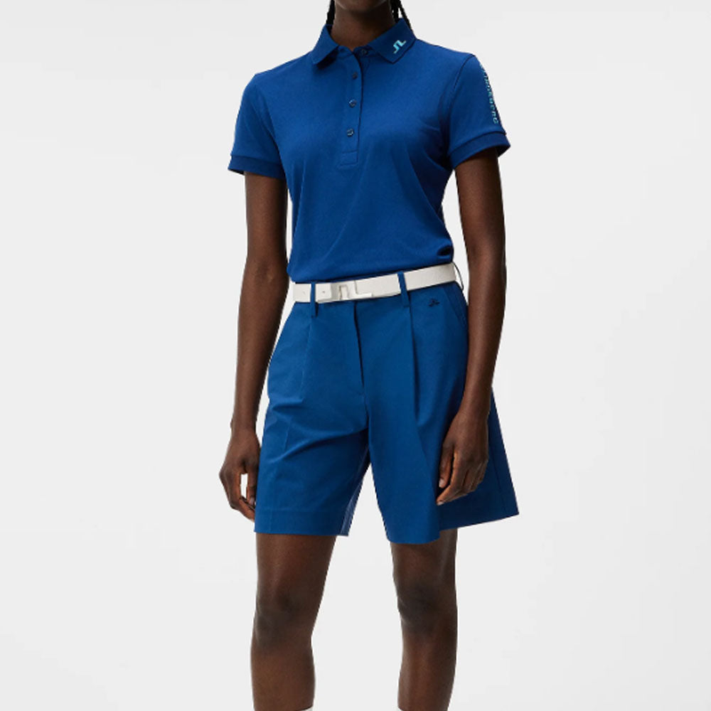 J.Lindeberg Tour Tech Polo Shirt (GWJT11418)