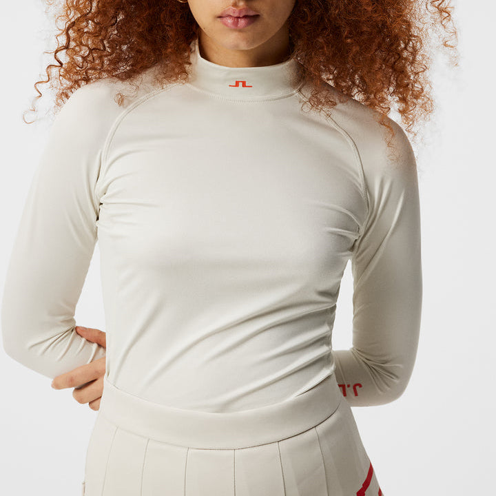 J.Lindeberg Asa Soft Compress Top (GWJT09003)