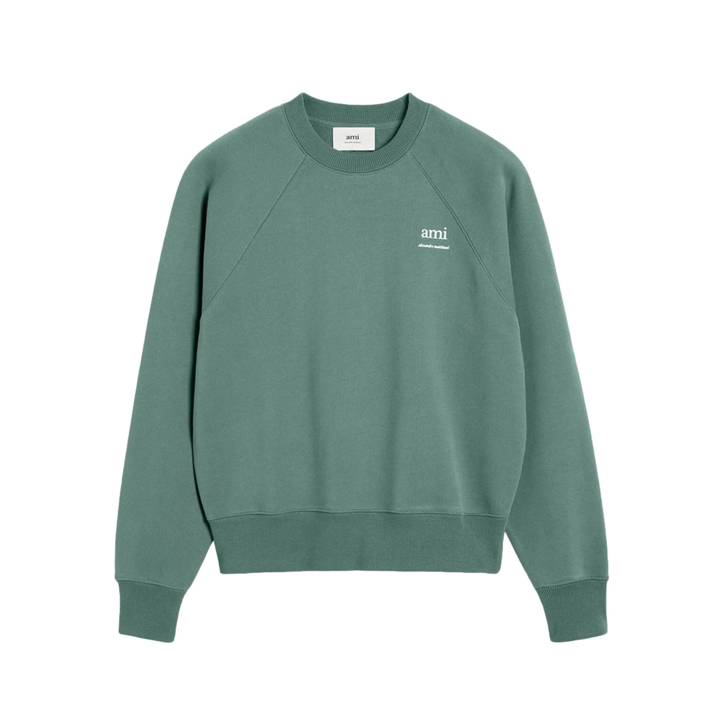 AMI Alexandre Mattiussi Sweatshirt (USW024.747)
