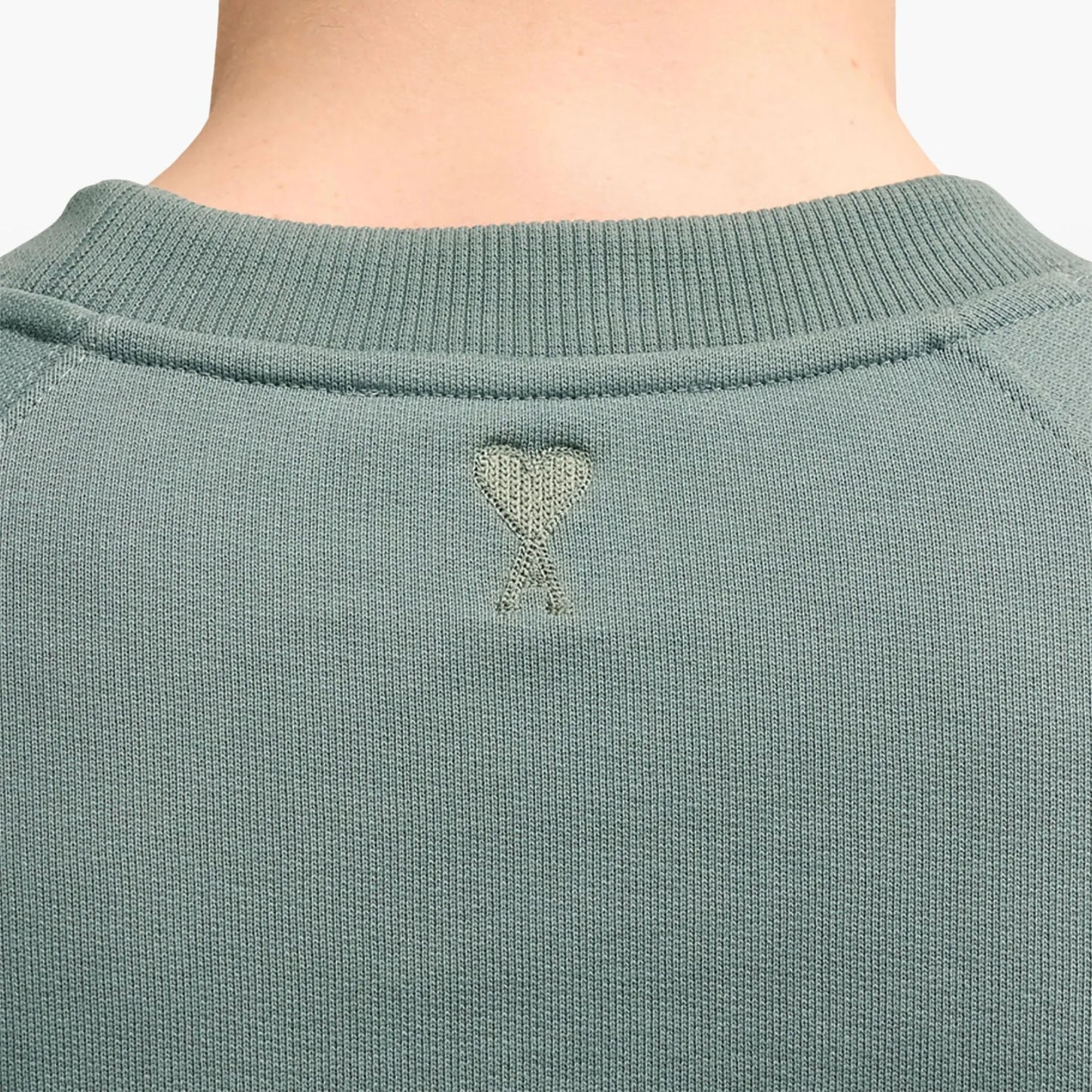 AMI Alexandre Mattiussi Sweatshirt (USW024.747)