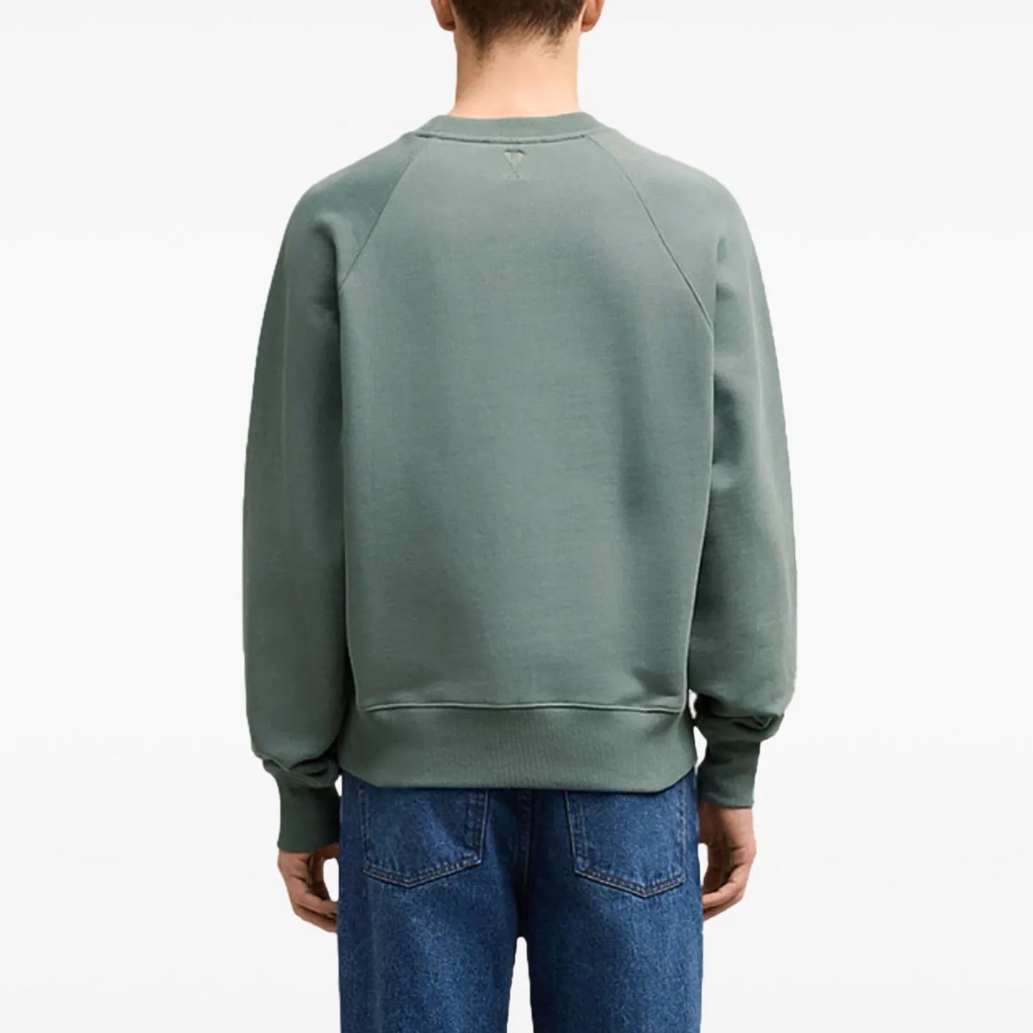AMI Alexandre Mattiussi Sweatshirt (USW024.747)