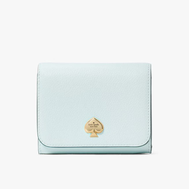 Kate Spade Kayla Small L-Zip Wallet (KK056)