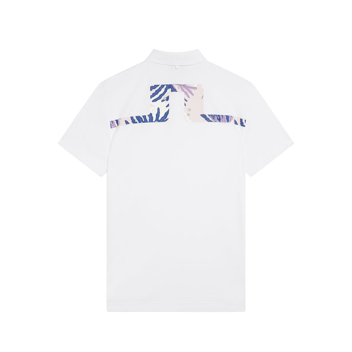 J.Lindeberg Martin Regular Fit Polo Shirt (GMJT10036)