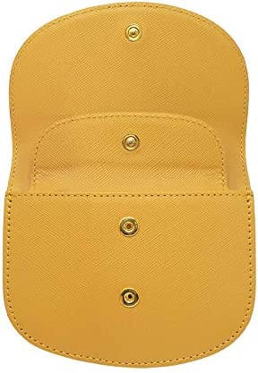 A.P.C. Demi-Lune Wallet (PXBJQ-F63316 )