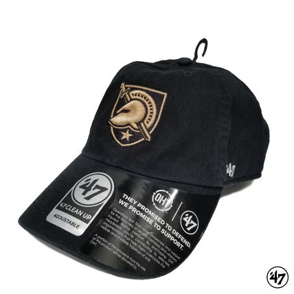 47 Brand New York Yankees Clean Up Cap COH1-RGWSD05GWS