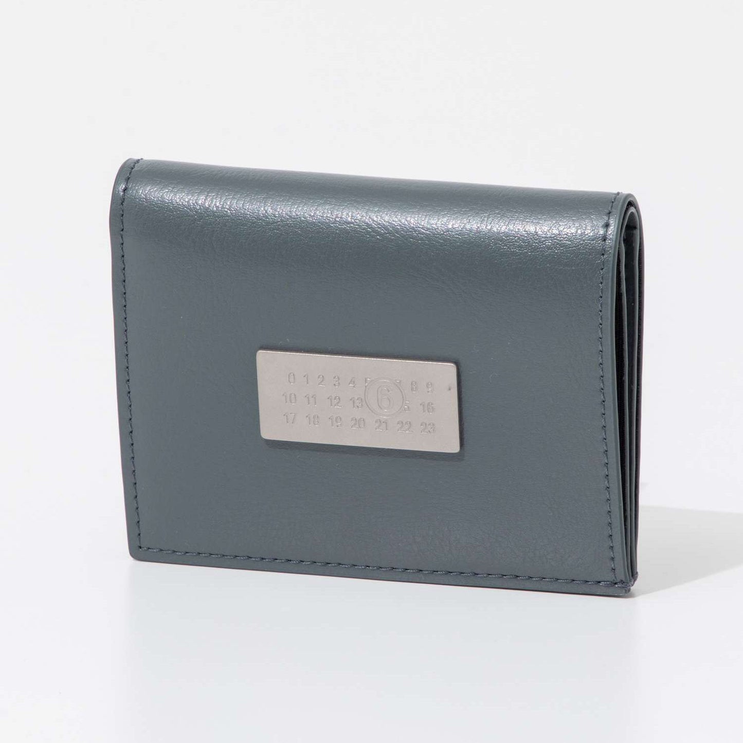 Maison Margiela Numeric Wallet (SA5UI0015 P6692)