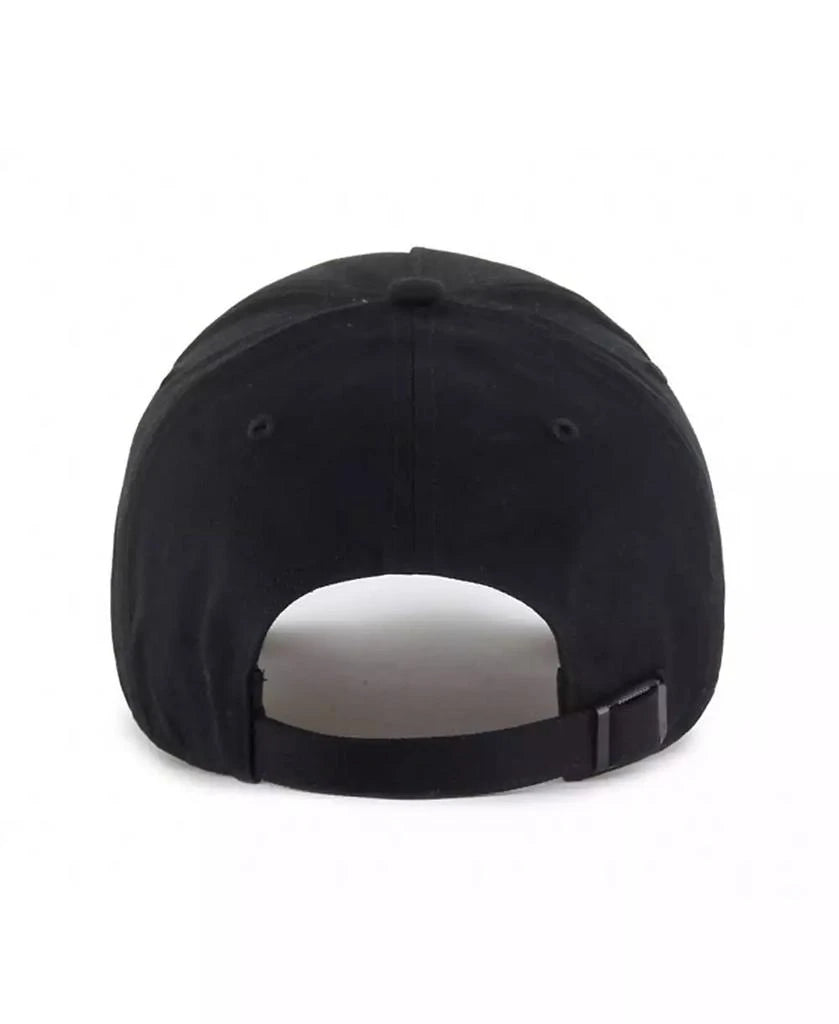 ’47 Brand Pittsburgh Steelers Adjustable Cap (FRGW25GWS)