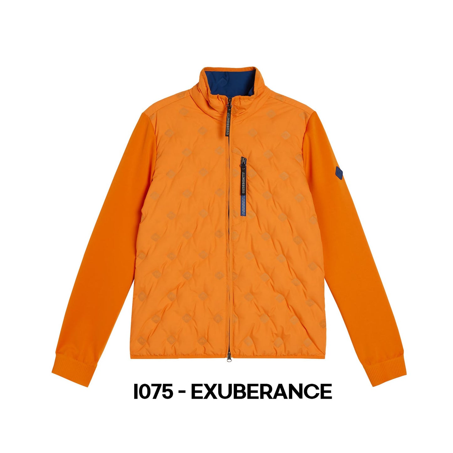 J.Lindeberg Rosetta Hybrid Jacket (AWOW09086)