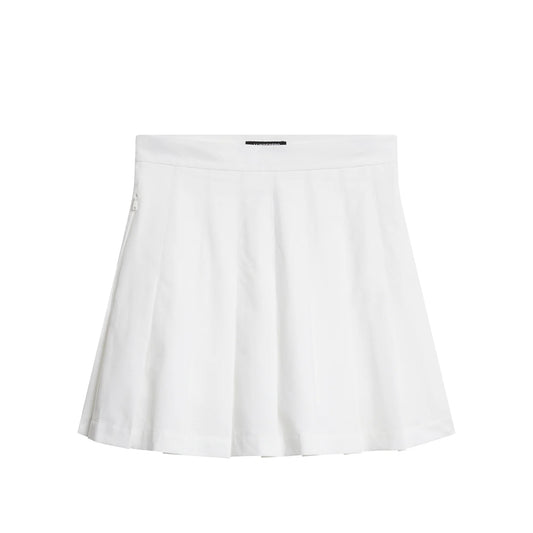 J.Lindeberg Fay Pleated Skirt (GWSD10778)