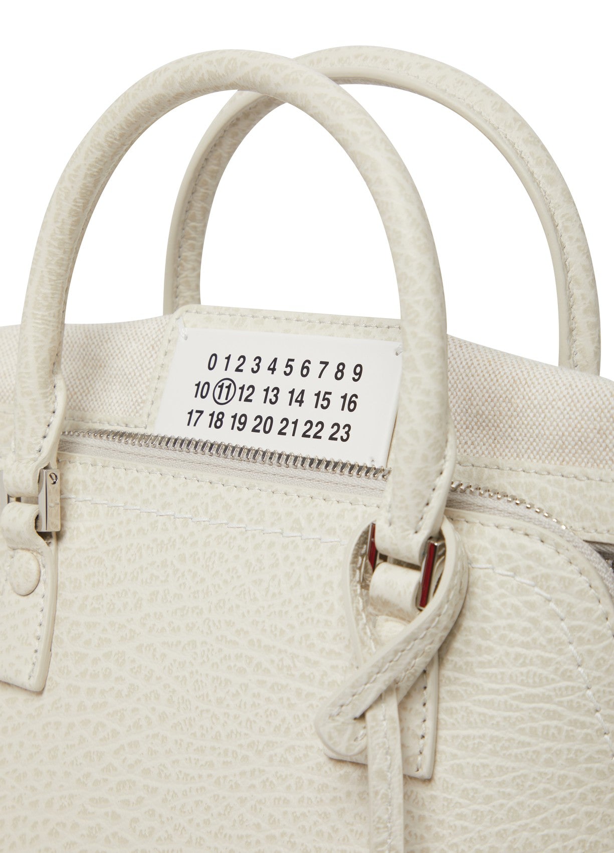 Maison Margiela 5AC Classique Mini Shoulder Bag (S56WG0082 P4455)