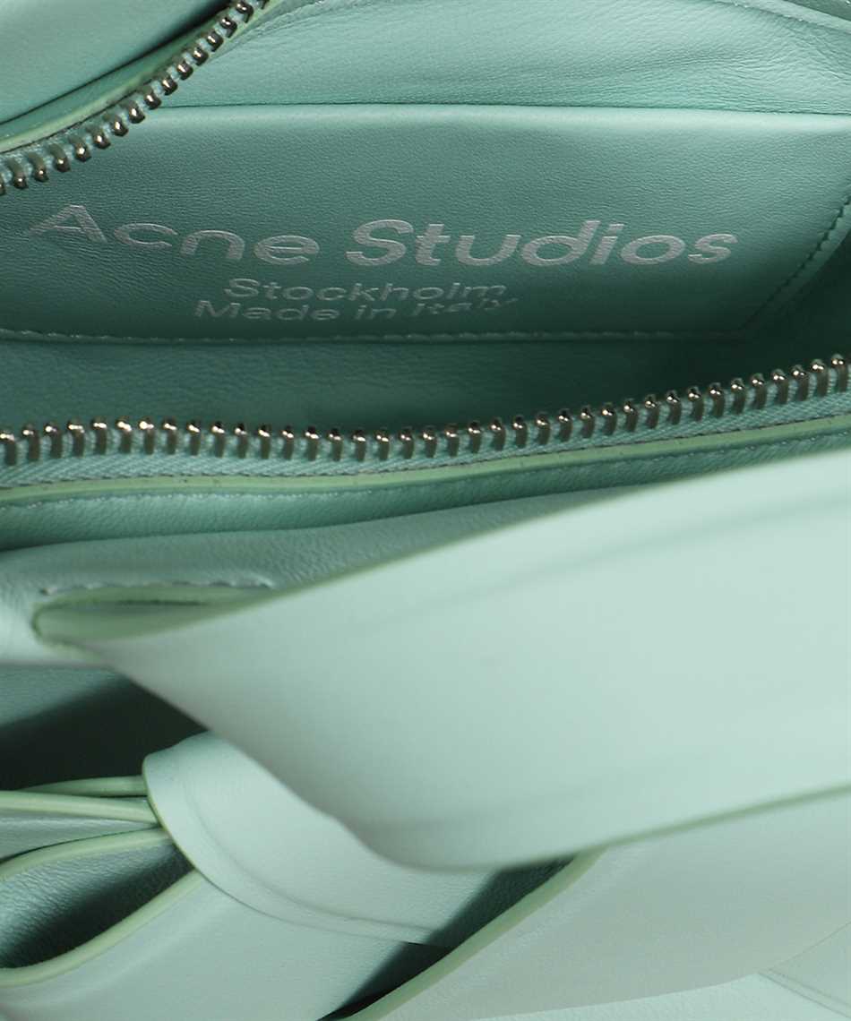 Acne Studios Musubi Micro Tote Bag (FN-WN-BAGS000252)
