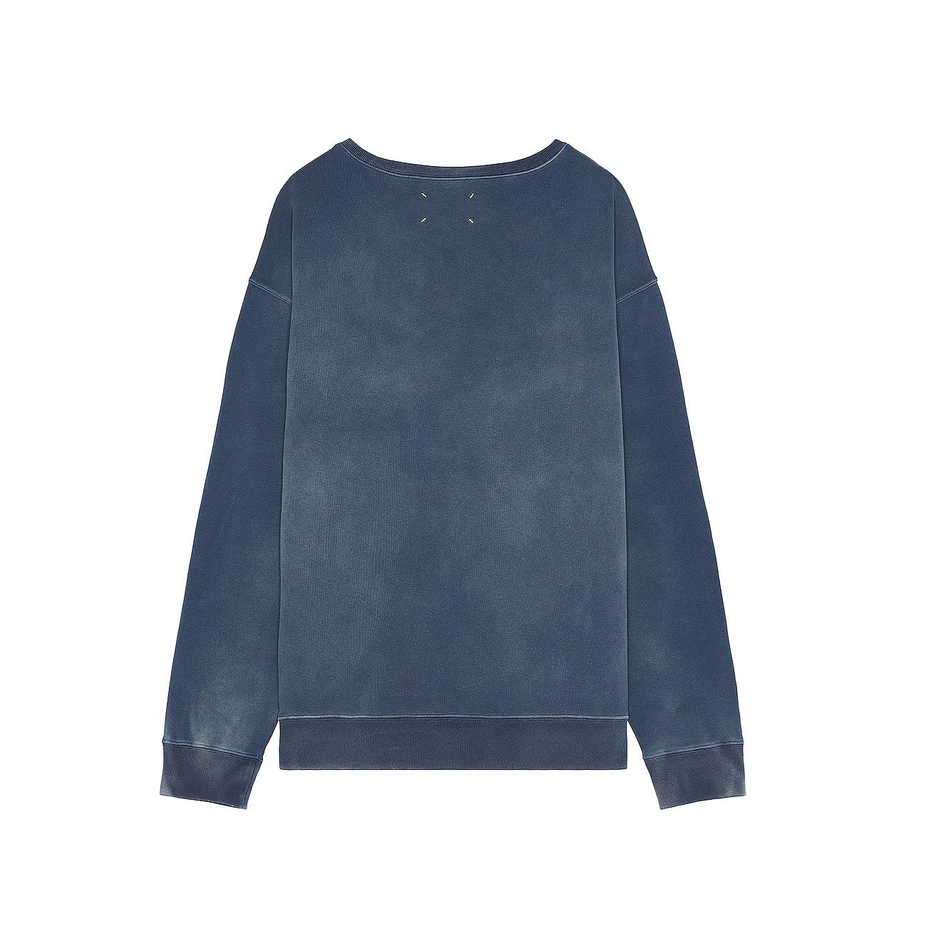 Maison Margiela Logo Embroidered Sweatshirt (S50GU0209)