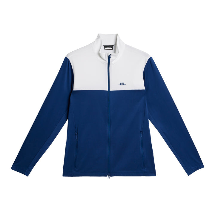 J.Lindeberg Banks Mid Layer (GMJS10331)