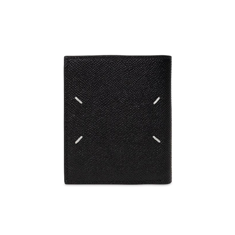 Maison Margiela Leather Bi-Fold Wallet (SA1UI0020)