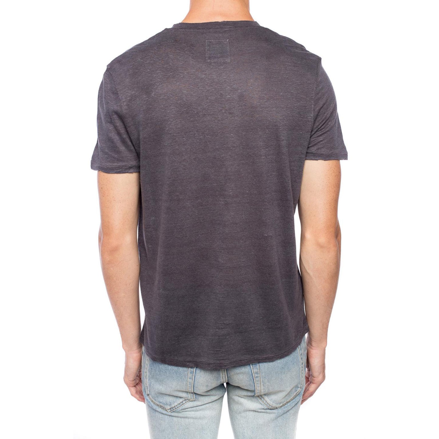 Zadig & Voltaire Oslo Blason Wool Jacket (WGTO1801H)