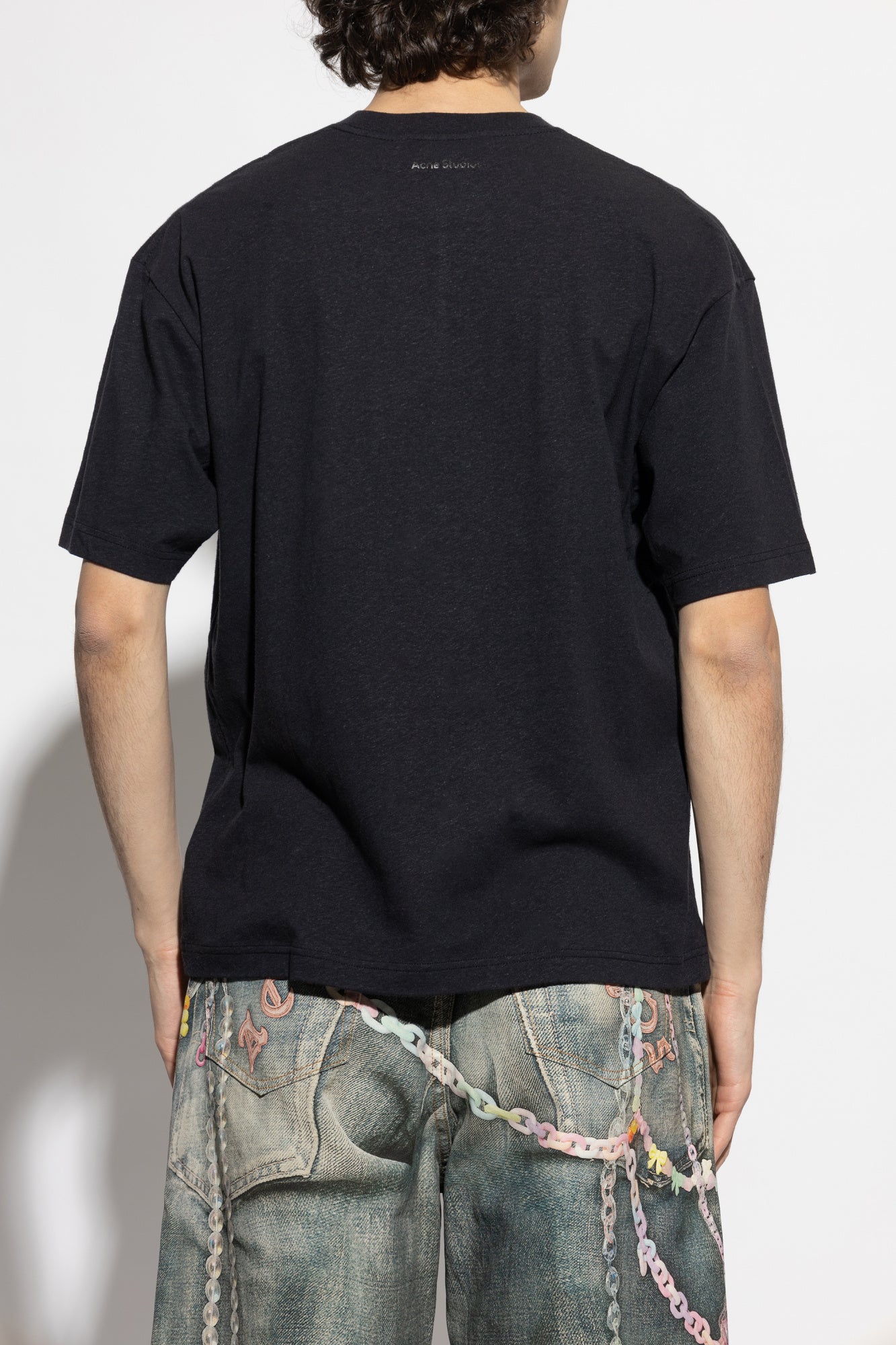 Acne Studios T-Shirt (FA-UX-TSHI000140)